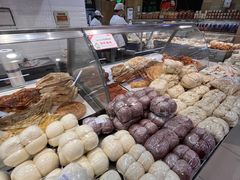 -永辉超市(鲁谷店)