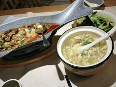 -不倒翁·安徽名菜楼(步行街店)