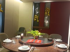 -北国饭店·海鲜.北方菜(榕城店)