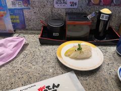 -合点寿司(美罗城店)