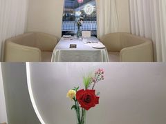 -晶雅花园西餐厅(南京首店)