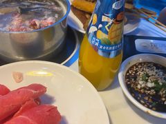 -九月海·海鲜自助(世纪东方店)