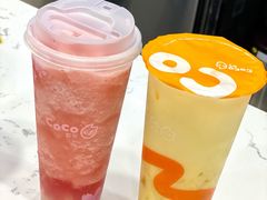 -CoCo都可(北美店)
