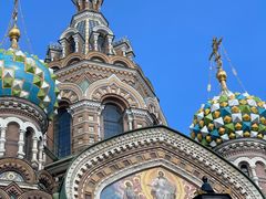 -滴血救世主教堂