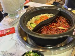 -钢管厂五区小郡肝火锅串串香(清河店)