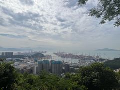 -小南山公园