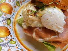 -Alimentari早午餐(安福路店)