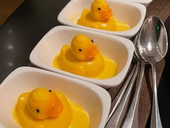 -丽晶轩中餐厅(重庆丽晶酒店)