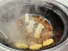 -九妹农家大铁锅东北菜(江湾店)