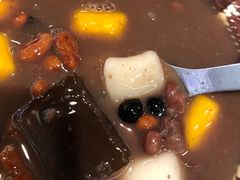 -鲜芋仙(华府店)