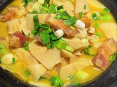 -千岛湖小鱼儿·淳安匠心农家菜