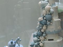 -美斯烘焙培训学院•蛋糕•面包•咖啡(宝安校区)