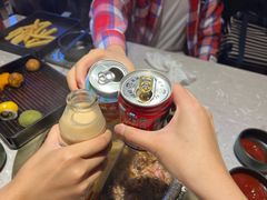 -空之介寿喜烧·和牛放题(恒隆广场店)