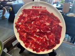 -巴蜀大将火锅(春熙店)