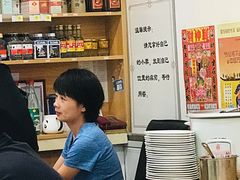 -水仙拉面(水仙街店)
