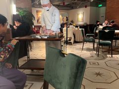 -漢舍中国菜馆(889广场店)