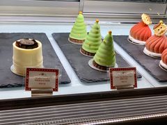 -羿庭 Peacock Alley(上海外滩华尔道夫酒店)