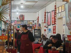 -米二红烧兔(华阳店)