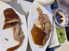 -老浒记烤鸭-北京菜(琉璃厂店)