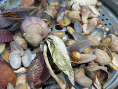 -聚德福海鲜家常菜(刘庄店)