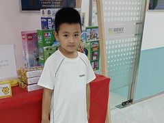-童程童美·信息学竞赛·机器人编程·少儿编程(万寿路校区)