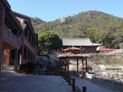 -石峰岩寺