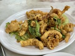 -新峰肉骨茶(总店)