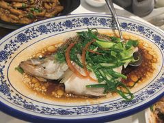 -至潮餐厅精致粤菜·活鲈鱼·走地鸡(珠江新城店)
