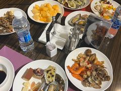 -合肥皇冠假日酒店·菲亚斯特自助餐厅(黄山路店)