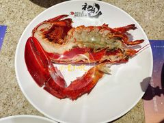 -初色海鲜自助(万丰路店)