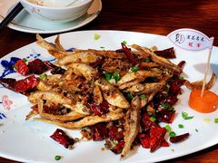 -自己人(九码头店)