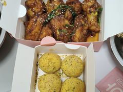 -悠个炸鸡(南京创始店)
