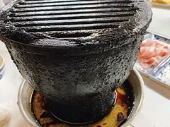 -大槐树烤肉馆