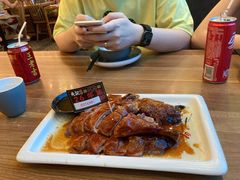 -先记烧鹅王·本地粤菜(福永店)