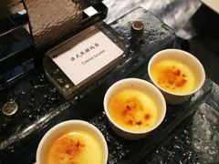 -格力东澳大酒店-蓝色海岸餐厅