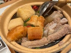 -芽笼芽笼新加坡餐厅(环球港店)