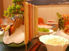 -鼎泰亨·海鲜牛肉餐厅(滨江店)