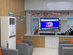 -北京光彩口腔门诊部(慧时欣园店)