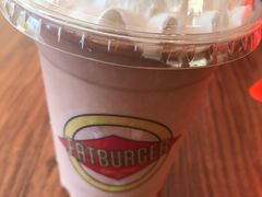 -FATBURGER 特富客汉堡(外交公寓店)