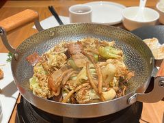 -枣子树·素食餐厅(普陀山店)