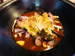 -王老六铁锅炖鱼(圣亚海洋店)