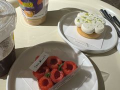-Ten Olives甜点