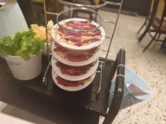-八合里潮汕鲜牛肉火锅(上海汇智广场店)