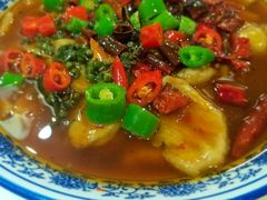 -正隆斋素食超市(西四店)