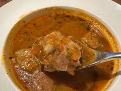哈拉秋-格鲁·秀色Georgia’s Feast