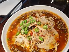 -眉山小馆(华强广场店)