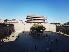 -西安城墙·碑林历史文化景区