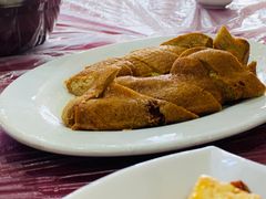 -南华寺素食馆(南华禅寺店)