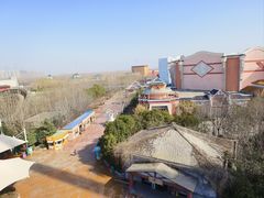 -郑州方特梦幻王国