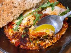 北非蛋-雕刻时光咖啡馆(交大店)